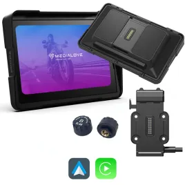 ekran-motocyklowy-medialove-m7-7-quick-carplay-android-auto-szybki-montaz