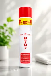 spray-kon-b707-klej-kontaktowy-hpl-mdf-pcv-abs-600ml-gratis