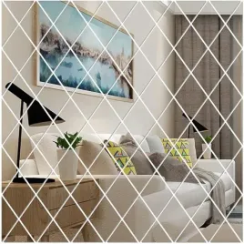 58x-luster-akrylowych-z-pvc-samoprzylepnych-do-dekoracji-sciennej-100x100cm