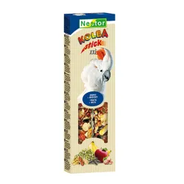 kolba-dla-duzych-papug-owocowo-orzechowa-2-szt-xxl-nestor