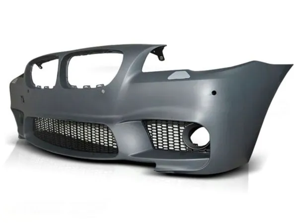 ZDERZAK PRZEDNI DO BMW F10 10-06.13 M5 STYLE PDC