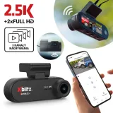 kamera-samochodowa-xblitz-vector-3ch-stan-nowy-karta-pamieci-w-zestawie-brak
