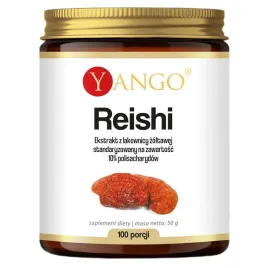 yango-reishi-ekstrakt-10percent-polisacharydow-suplement-diety-50-g