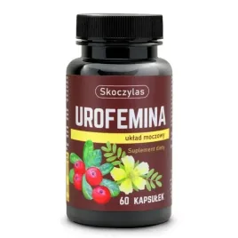skoczylas-urofemina-suplement-diety-uklad-moczwoy-60-kapsulek