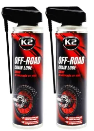 2x-mocny-smar-do-lancucha-motocyklowego-k2-off-road-chain-lube-500ml
