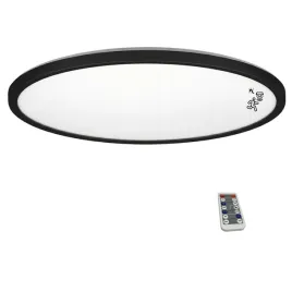 plafon-led-18w-1710lm-czarny-3cct-ip54-czujnik-ruchu-pilot-do-garazu-piwnic