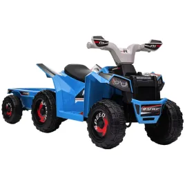 quad-dzieciecy-homcom-z-przyczepka-niebieski-szary-czarny-106x415x485