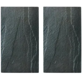 zeller-zestaw-2-szklanych-desek-30x52x0-8cm-antracytowy