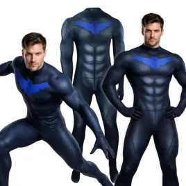 stroj-superbohater-kostium-wojownik-mroczny-rycerz-cosplay-164-170-cm
