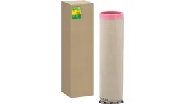 mann-filter-wklad-wtorny-filtra-powietrza-claas-massey-ferguson