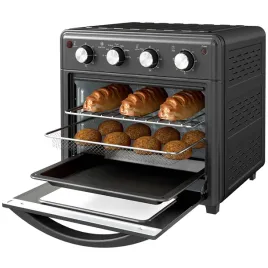 minipiekarnik-homcom-30l-czarny-43x39x39-cm-z-7-trybami-gotowania