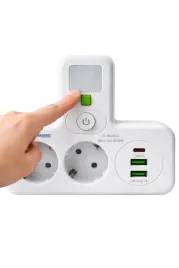 przedluzacz-listwa-zasilajaca-rozdzielacz-rozgaleznik-230v-3-x-usb-lampka