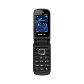 telefon-komorkowy-klapka-dla-seniora-maxcom-comfort-mm815-szary-duze-cyfry