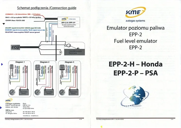 emulator-kme-poziomu-paliwa-epp-2-psa-producent-czesci-kme