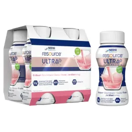 nestle-resource-ultra-smak-truskawkowy-4-x-200-ml