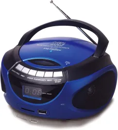radio-sieciowo-bateryjne-metronic-477129-am-fm-bt-mp3-jak-nowy