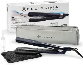 prostownica-parowa-bellissima-steam-elixir-deluxe-keratyna-led