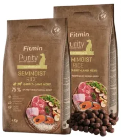 fitmin-purity-semimoist-krolik-jagniecina-ryz-karma-polmiek-dla-psa-2x-4kg
