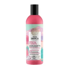zel-natura-siberica-270-ml-wild-icy-cranberry-taiga