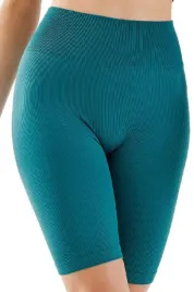 leginsy-seamless-track-rib-wygodne-gabriella-1205-szmaragdowy-s-m