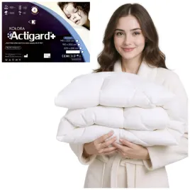 antyalergiczna-koldra-actigard-160x200-antybakteryjna-bawelniana-medyczna