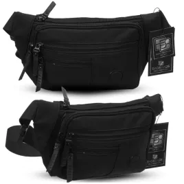 saszetka-nerka-badandbags-meska-na-ramie-czarna-biodrowa-sportowa-biodrowka