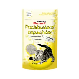 super-benek-pochlaniacz-zapachow-do-kuwet-naturalny-450g