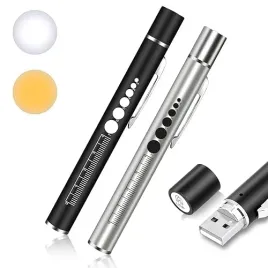 medical-pen-latarka-2-sztuk-swiatlo-medyczne-ze-skala-pomiarowa