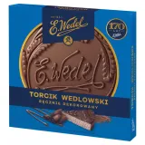 torcik-wedlowski-e-wedel-250-g-stan-nowy