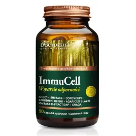 doctor-life-immucell-defense-grzyby-witalne-suplement-90-kapsulek