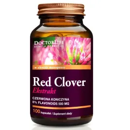 doctor-life-red-clover-czerwona-koniczyna-suplement-diety-500mg-100-kaps
