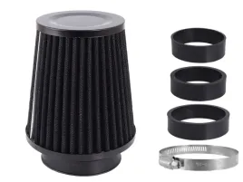 filtr-powietrza-stozkowy-120x130x90-mm-czarny-adaptery-60-63-70-mm