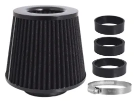 filtr-powietrza-stozkowy-155x130x120-mm-czarny-adaptery-60-63-70-mm