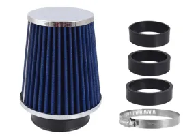 filtr-powietrza-stozkowy-120x130x90-mm-niebieski-chrom-adaptery-60-63