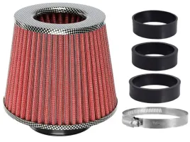filtr-powietrza-stozkowy-155x130x120-mm-czerwony-carbon-adaptery-60-63