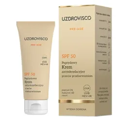 uzdrovisco-pre-age-spf-50-peptydowy-krem-antyoksydacyjny-przeciw-przebarw