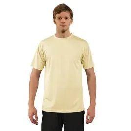 koszulka-solar-z-krotkim-rekawem-pale-yellow