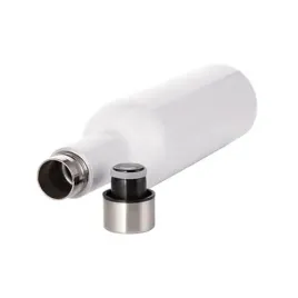 metalowa-butelka-na-wino-750-ml-do-sublimacji-biala