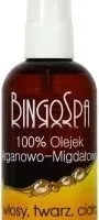 bingospa-100percent-olejek-arganowo-migdalowy-100ml