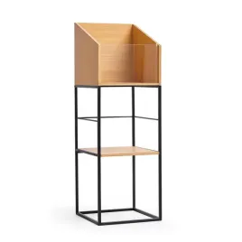 norstone-vinyl-lp-stand-stojak-na-plyty-winylowe