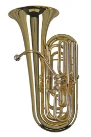 tuba-b-bb501b