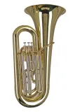 tuba-b-gewa-bb650-stan-nowy
