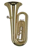tuba-b-gewa-bb650-stan-nowy-marka-gewa
