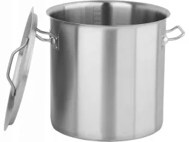 yato-garnek-wysoki-stalowy-21l-30cm-indukcja-z-pokrywka-z-podzialka-30x30cm