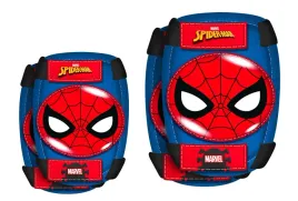 ochraniacze-na-lokcie-i-kolana-dla-dzieci-spiderman
