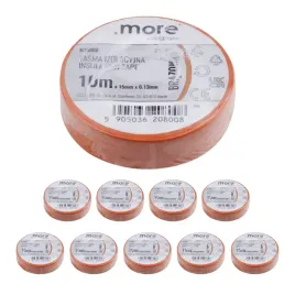 eco-light-tasma-izolacyjna-15mmx013mm-brazowa-10m-m20800-10szt