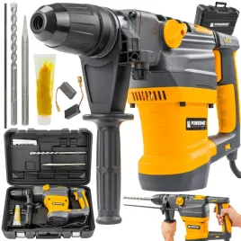mlot-udarowy-obrotowy-sds-max-2800w-18j-walizka-zestaw-regulacja-obrotow