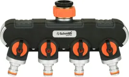 schmith-poczworny-rozdzielacz-weza-z-zaworkami-kran-3-4-1-2-sch14w02212