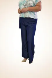 eleganckie-spodnie-damskie-material-ala-jeans-granatowe-48