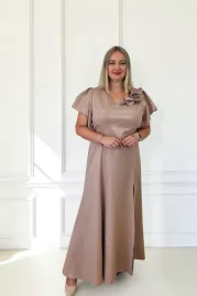elegancka-sukienka-maxi-z-polyskiem-roza-fango-48